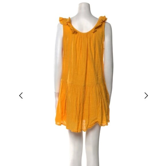 Apiece Apart Verder Mini Dress - Picture 14 of 15